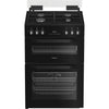 Hotpoint HDD6GDC2B1 Dual Fuel Double Oven Cooker Thumbnail