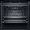 Hotpoint HOI6A8PT1SBUK Built-In Single Oven - Black Thumbnail