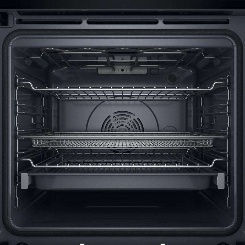 Hotpoint HOI6A8PT1SBUK Built-In Single Oven - Black