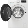 Indesit IDP9646PUSHGOUK 9kg Wash 6kg Dry Push&Go Washer Dryer with Steam - White Thumbnail