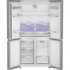 Hotpoint HPGF6544X4UK Triple No Frost American Fridge Freezer with VitalCare Thumbnail