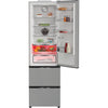 Hotpoint HPKF5351XP4UK Dual No Frost American Fridge Freezer with VitalCare Thumbnail