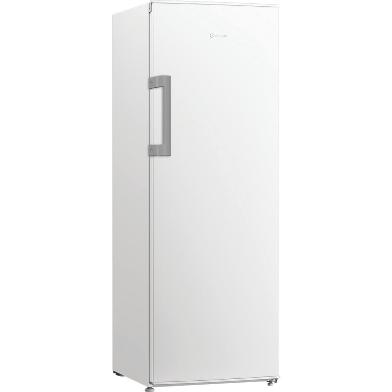 Indesit MLINS1411WEUK 367L Freestanding Low Frost Tall Larder Fridge - White