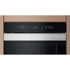 Hotpoint HCW7O7HTSXUK Built-In Microwave - Silver (Discontinued) Thumbnail