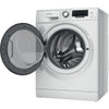 Hotpoint NDD10748DAUK 10+7kg Freestanding Washer Dryer Thumbnail