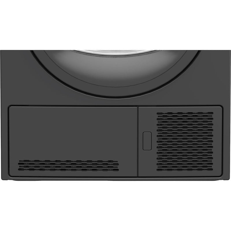 Hotpoint CHDC92GGGDUK 9kg Condenser Tumble Dryer - Graphite (Discontinued)