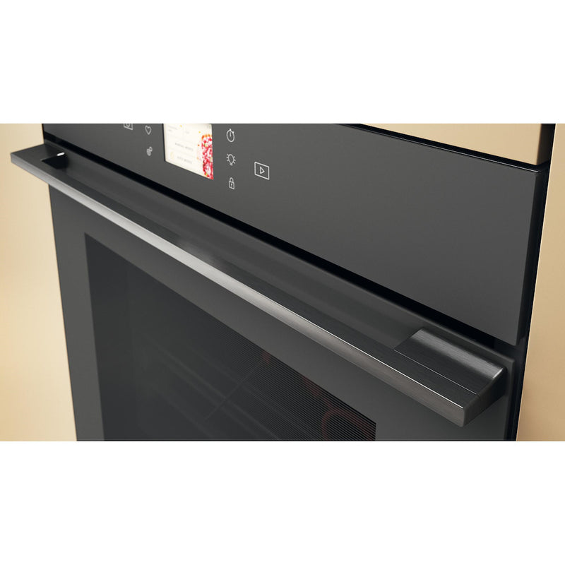 Whirlpool WOI118FPT2SSMA Built-In Single Fan Oven