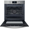 Indesit IO 253 X UK Built-In Single Oven - Inox Thumbnail