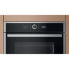 Hotpoint HOI4S8CM0XUK Built-In Single Oven - Inox (Discontinued) Thumbnail