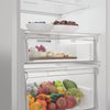 Indesit MLINF1442W4UK 365L Freestanding Frost Free Tall Larder Fridge - White Thumbnail