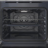 Indesit IO 232H W Built-In Single Oven - White Thumbnail
