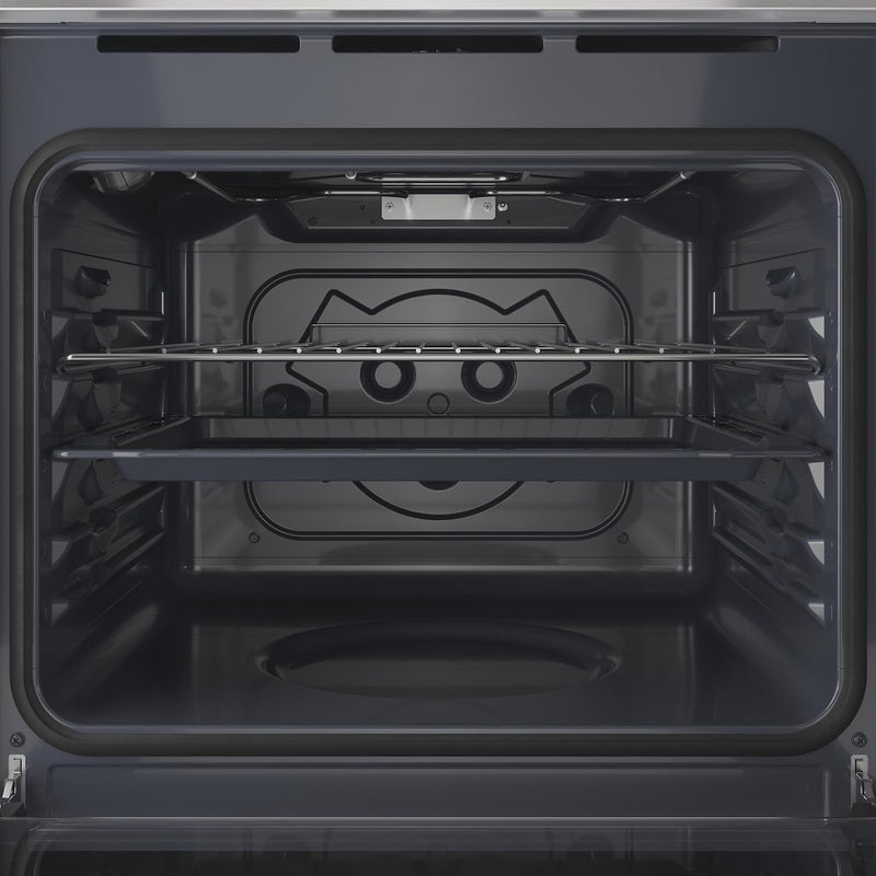 Indesit IO 232H W Built-In Single Oven - White