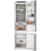 Hotpoint HPK25322B4UK 300L Integrated 70/30 Dual No Frost Fridge Freezer with VitalCare Thumbnail