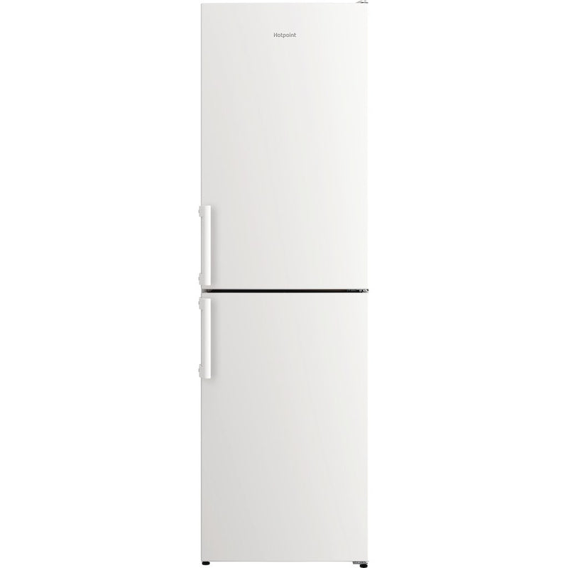 Hotpoint HB55 732 W UK Low Frost Fridge Freezer - White (Discontinued)