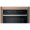 Hotpoint HOI68PT1SXUK Built-In Single Oven - Inox Thumbnail
