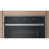 Hotpoint HOI68PT1SXUKC Class 6 60cm Built-In Single Pyrolytic Oven with ActiveMultiflow and Air Fry - Stainless Steel Thumbnail
