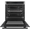 Whirlpool AKZ9S 8271 IX Built-In Electric Single Oven - Discontinued Thumbnail