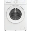 Indesit IMA 862 MY TIME UK Freestanding 8kg 1200rpm Washing Machine - White Thumbnail