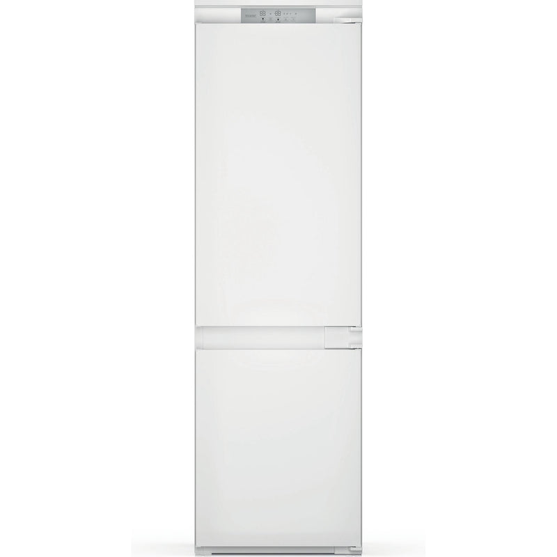 Hotpoint HTC18T514UK Integrated Total No Frost 70/30 Fridge Freezer With Ultra Fresh Zone+ (Discontinued)