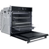 Hotpoint HOIM4S8PM0XUK Class 4 ActiveMultiflow Electric Single Fan Oven with Air Fry and DualClean Thumbnail