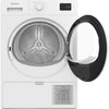 Indesit CYSD72DWWUK 7kg Heat Pump Tumble Dryer with QuickCycle Thumbnail