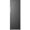 Hotpoint HPMLS1411XBR4UK 367L Freestanding Tall Larder Fridge - Dark Inox Thumbnail