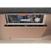 Hotpoint H8IA115M4TUSUK Built-In 60cm Dishwasher Thumbnail