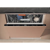 Hotpoint H8IB15M4TSUK 15 Place Setting Hydroforce Integrated Dishwasher with Maxi Space Thumbnail