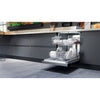 Hotpoint H3B L626 X UK Integrated Dishwasher - Inox Thumbnail