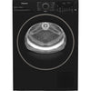 Hotpoint CHD94MBBSUK Fabric Care 9kg Heat Pump Tumble Dryer with HomeWhiz Thumbnail