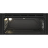 Hotpoint DIH82G1AB Built-In Double Oven - Black Thumbnail