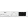 Hotpoint CHSD82MWWUK 8kg Heat Pump Tumble Dryer with Pet Hair Care Thumbnail