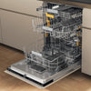 Whirlpool W8IA115M3TUS UK Built-In 60cm Dishwasher - Discontinued Thumbnail