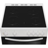 Indesit ITE6VMW Freestanding 60cm Electric Cooker with Ceramic Hob Thumbnail