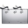 Whirlpool WEX9024DCFF2 90cm Induction Hob - Discontinued Thumbnail
