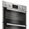 Hotpoint DIH82DIX Built-In Double Oven - Inox Thumbnail