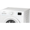 Indesit Push&Go IP 1046 PUSH&GO UK 10kg Washing Machine - White Thumbnail