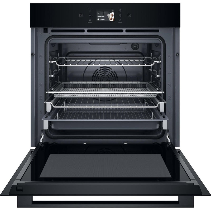 Hotpoint HOI98PT2SBUK Built-In Single Oven - Black
