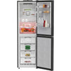 Hotpoint HPKF6353XBR4UK Freestanding Total No Frost 50/50 Fridge Freezer with VitalCare Thumbnail