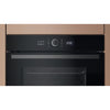Hotpoint HOI4S8PM0BUK Built-In Single Oven - Black Thumbnail