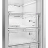 Indesit MFINF1312W4UK 286L Freestanding Frost Free Tall Freezer - White Thumbnail