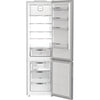 Hotpoint HPK 26403 XP5UK Freestanding 70/30 Fridge Freezer with EvenFlow - Silver (Discontinued) Thumbnail