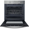 Indesit IO 232H X UK Built-In Single Oven - Inox Thumbnail