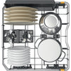 Whirlpool W8IA115M3TUS UK Built-In 60cm Dishwasher - Discontinued Thumbnail