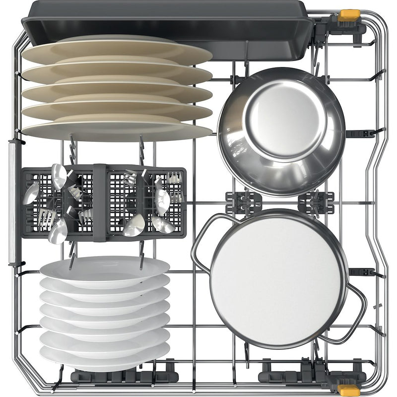Whirlpool W8IA115M3TUS UK Built-In 60cm Dishwasher - Discontinued