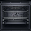 Hotpoint HOI68PPT2SBUK Built-In Electric Single Oven Thumbnail
