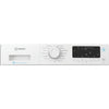 Indesit IDP9646PUSHGOUK 9kg Wash 6kg Dry Push&Go Washer Dryer with Steam - White Thumbnail