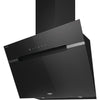 Whirlpool WHVS91FLTDPK 90cm Vertical Cooker Hood (Discontinued) Thumbnail