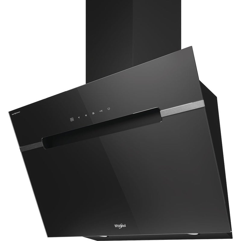 Whirlpool WHVS91FLTDPK 90cm Vertical Cooker Hood (Discontinued)