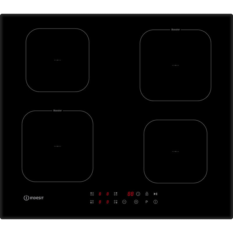 Indesit IS F 18Q60 NE Induction Hob